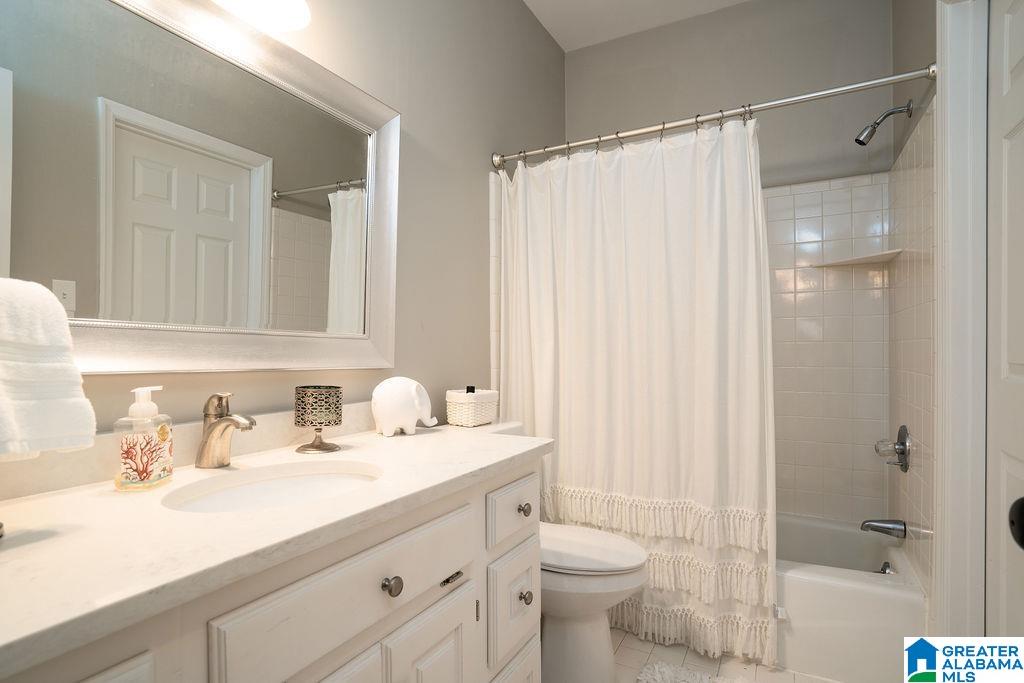 3300 Timber Ridge Drive Birmingham, AL 35243 - Photo 25 of 37 Gallery Image 25