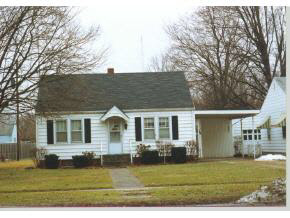 1021 East 9th Street Rochester, IN 46975 - Photo 1 of 1