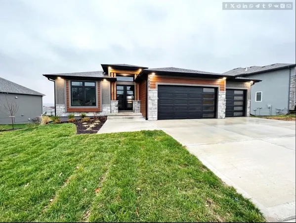 $841,289 | 4753 Sienna Ridge, Riverside, MO 64150