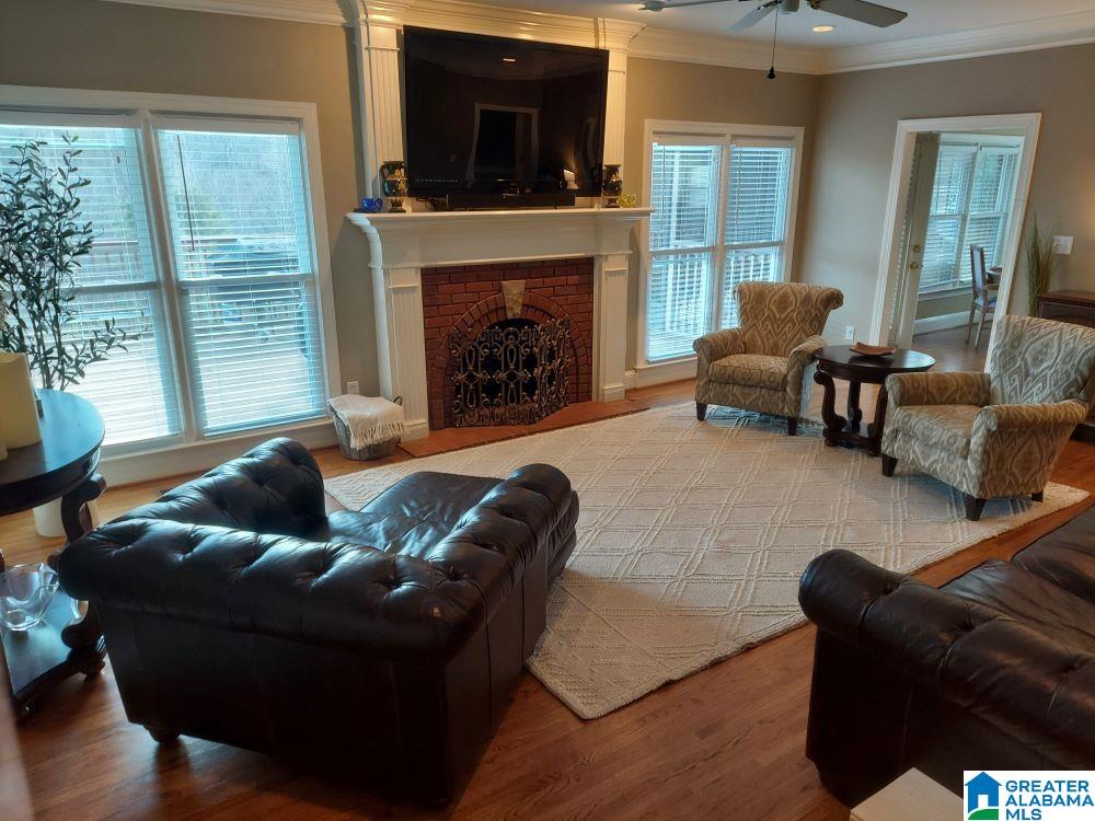 1151 Rushing Parc Drive Birmingham, AL 35244 - Photo 11 of 33