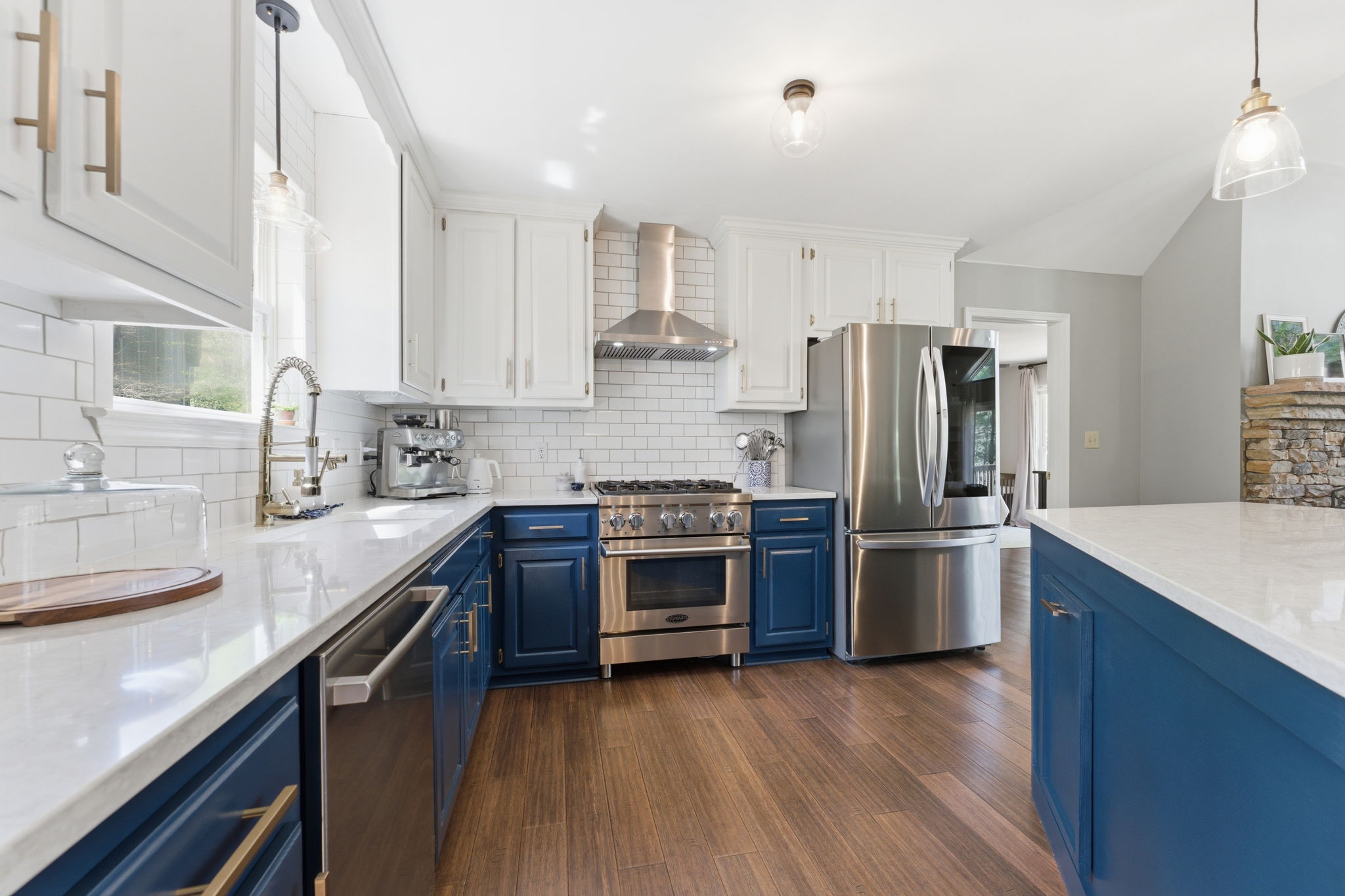 30 Bird Nest Road Sapphire, NC 28774 - Photo 7 of 54 Gallery Image 7