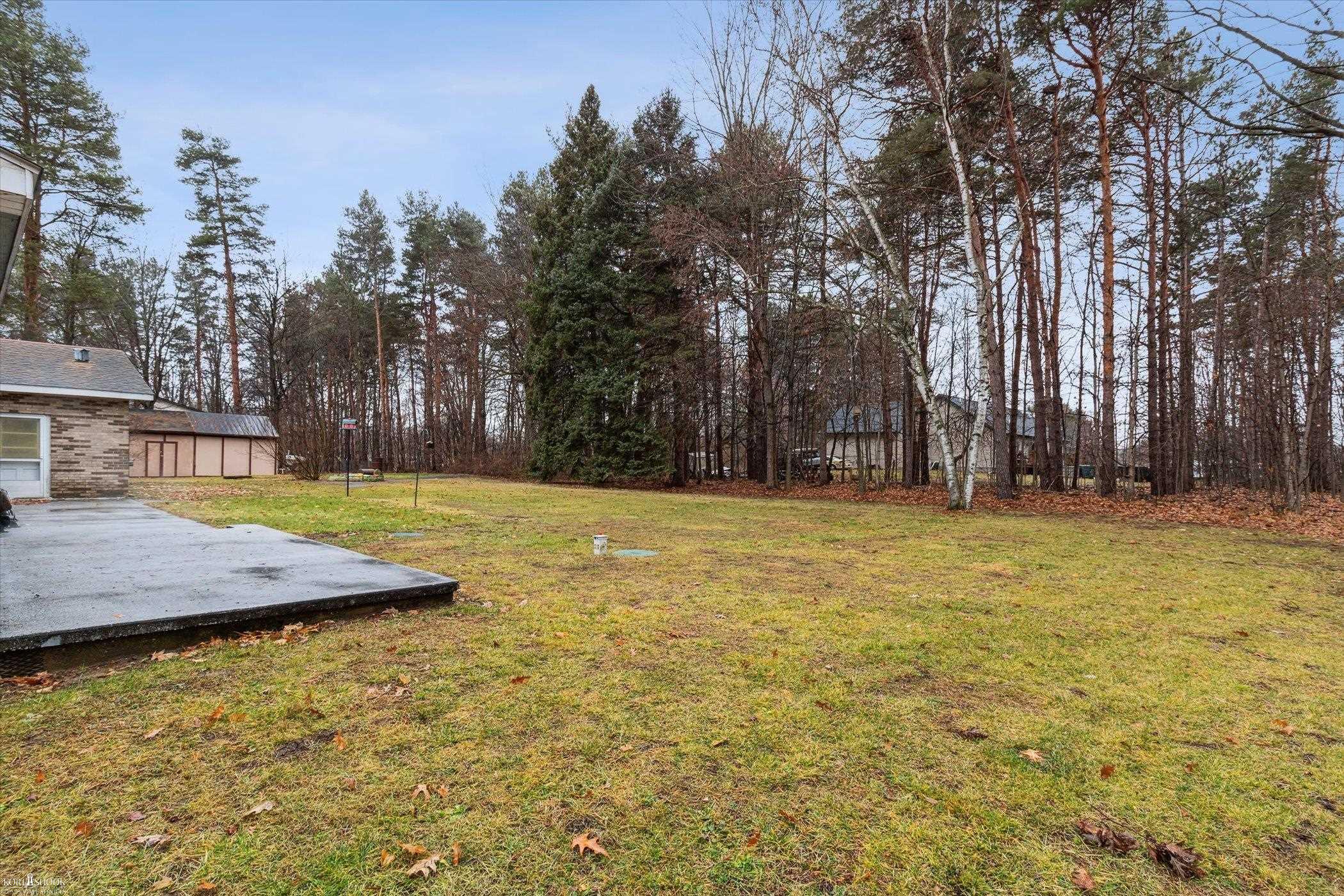 3246 West County Line Road Lennon, MI 48449 - Photo 28 of 32