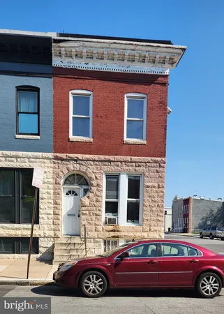 $47,000 | 1746 East Oliver Street, Baltimore, MD 21213