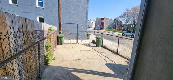 $47,000 | 1746 East Oliver Street, Baltimore, MD 21213