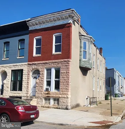 $47,000 | 1746 East Oliver Street, Baltimore, MD 21213