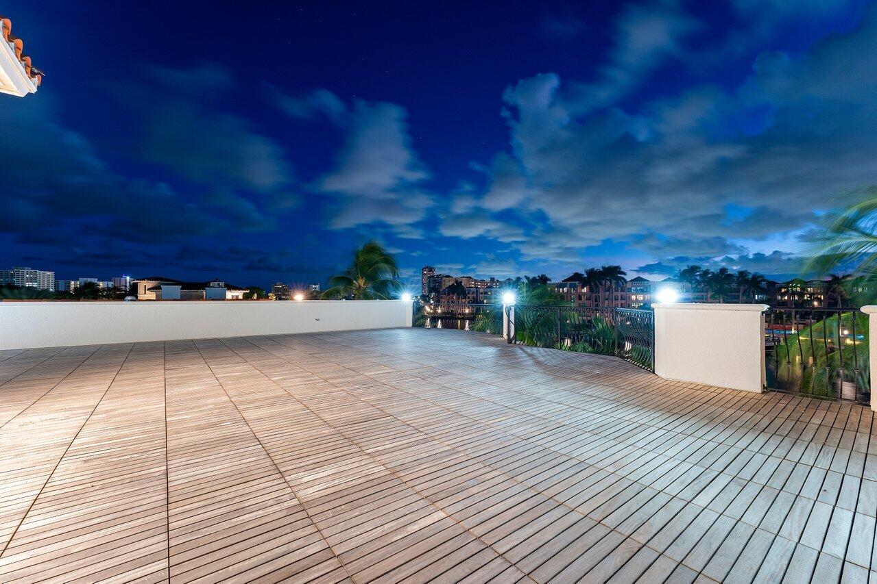 155 Southeast Spanish Trail Boca Raton, FL 33432 - Photo 14 of 20 Twilight Terrace