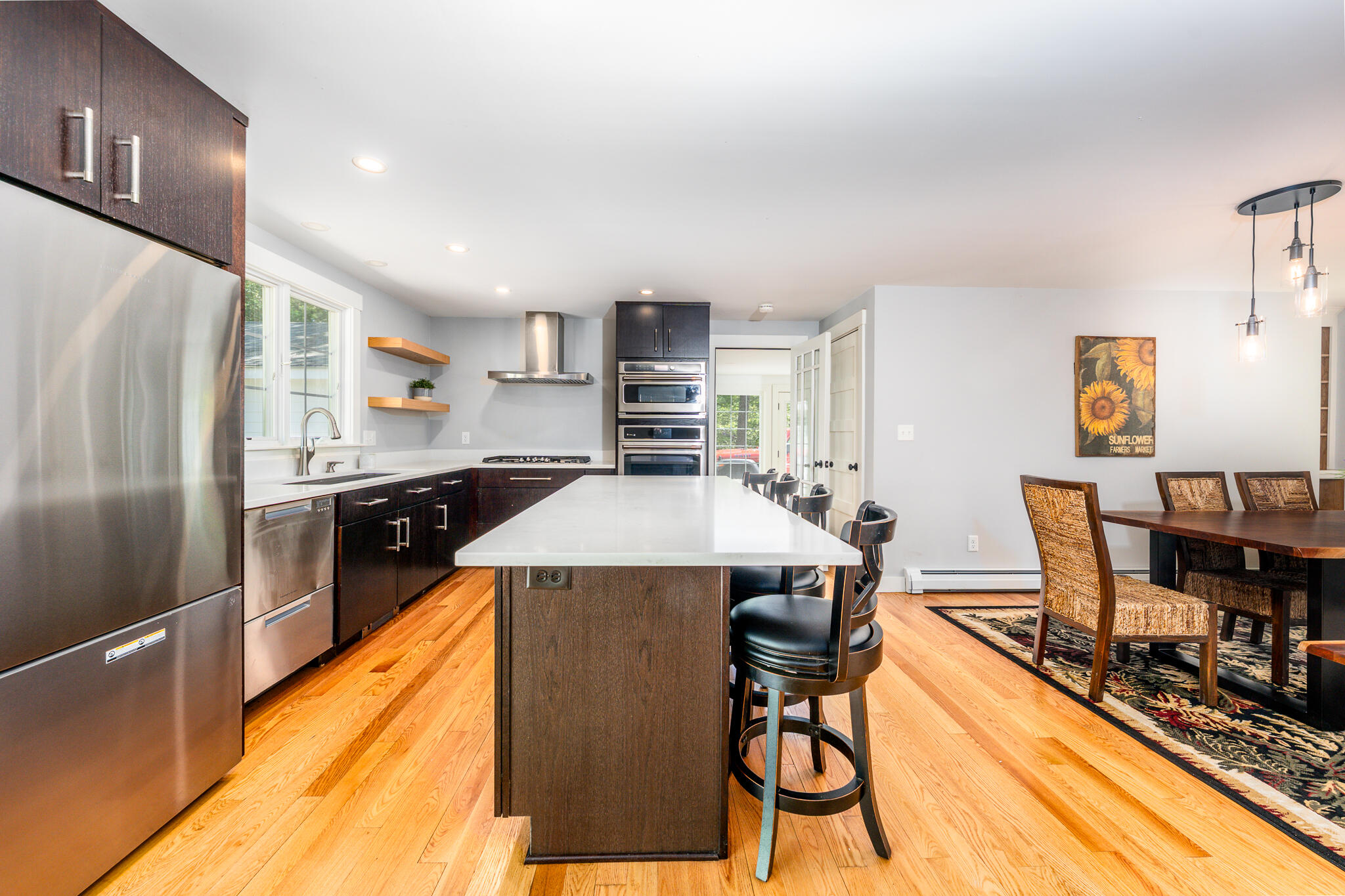 844 Shootflying Hill Road Centerville, MA 02632 - Photo 3 of 18 kitchen1