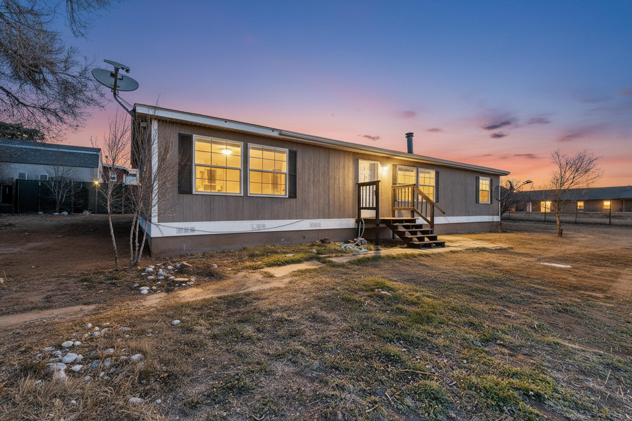 18 Buck Road Edgewood, NM 87015 - Photo 1 of 1 Gallery Image 1