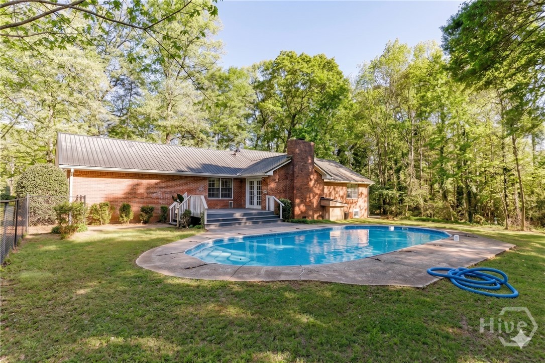 980 Morton Road Athens, GA 30605 - Photo 2 of 46