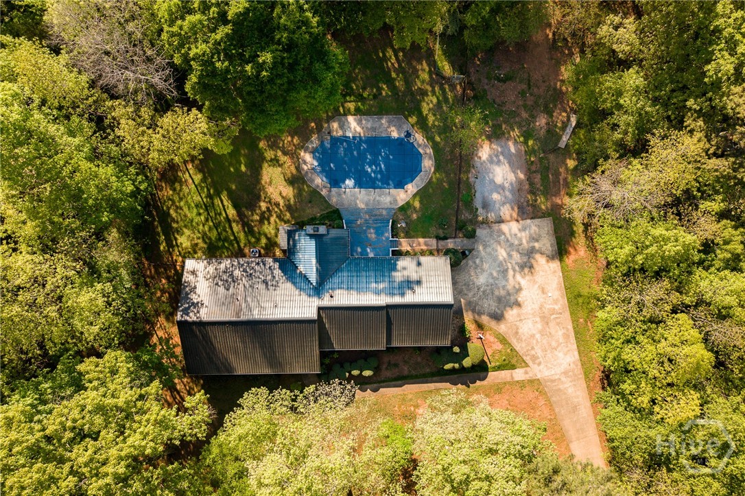 980 Morton Road Athens, GA 30605 - Photo 42 of 46