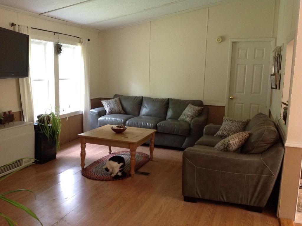 91 Richards Road Waterville, ME 04901 - Photo 9 of 19 Living room