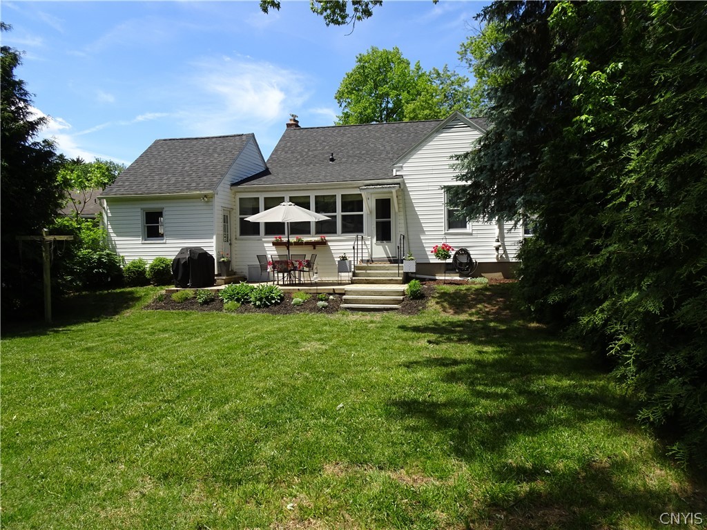 111 Newcastle Road Geddes, NY 13219 - Photo 30 of 30