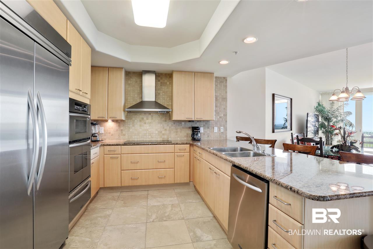 28107 Perdido Beach Boulevard, Unit D412 Orange Beach, AL 36561 - Photo 4 of 39