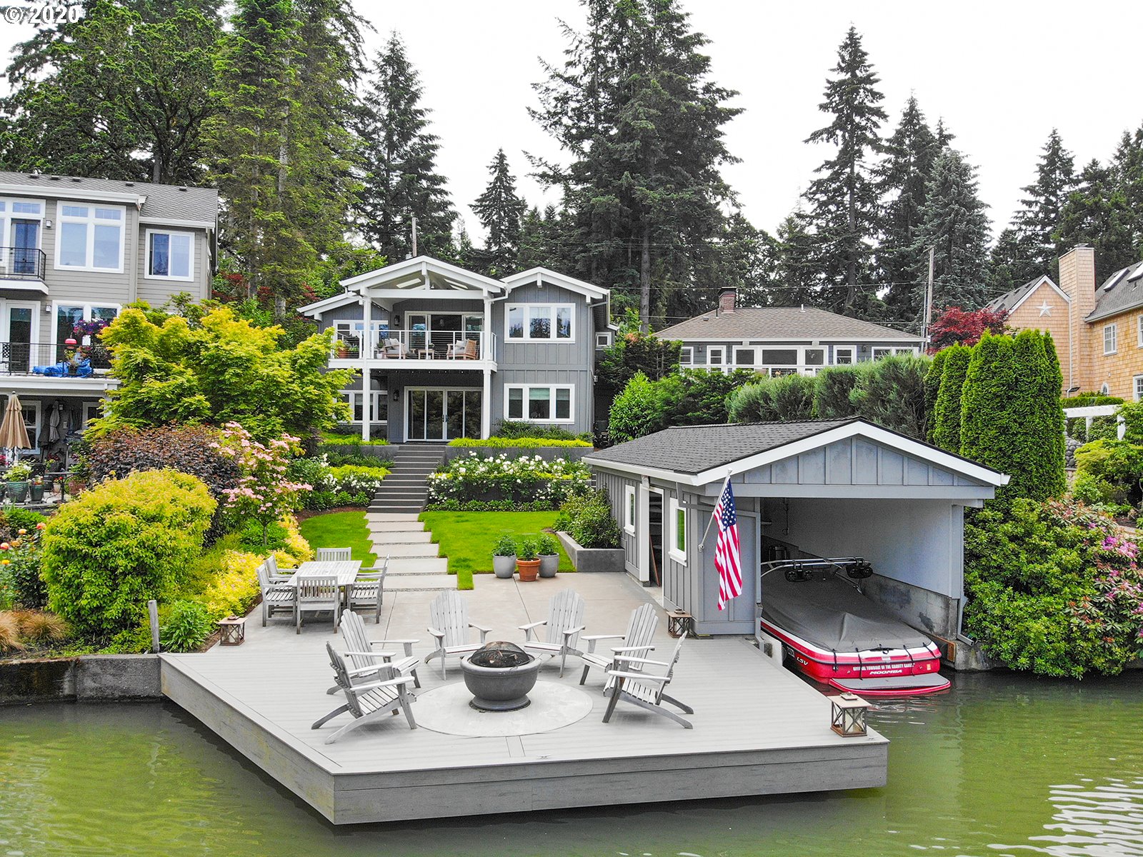 4245 West Bay Road Lake Oswego, OR 97035 - Photo 1 of 32 Gallery Image 1
