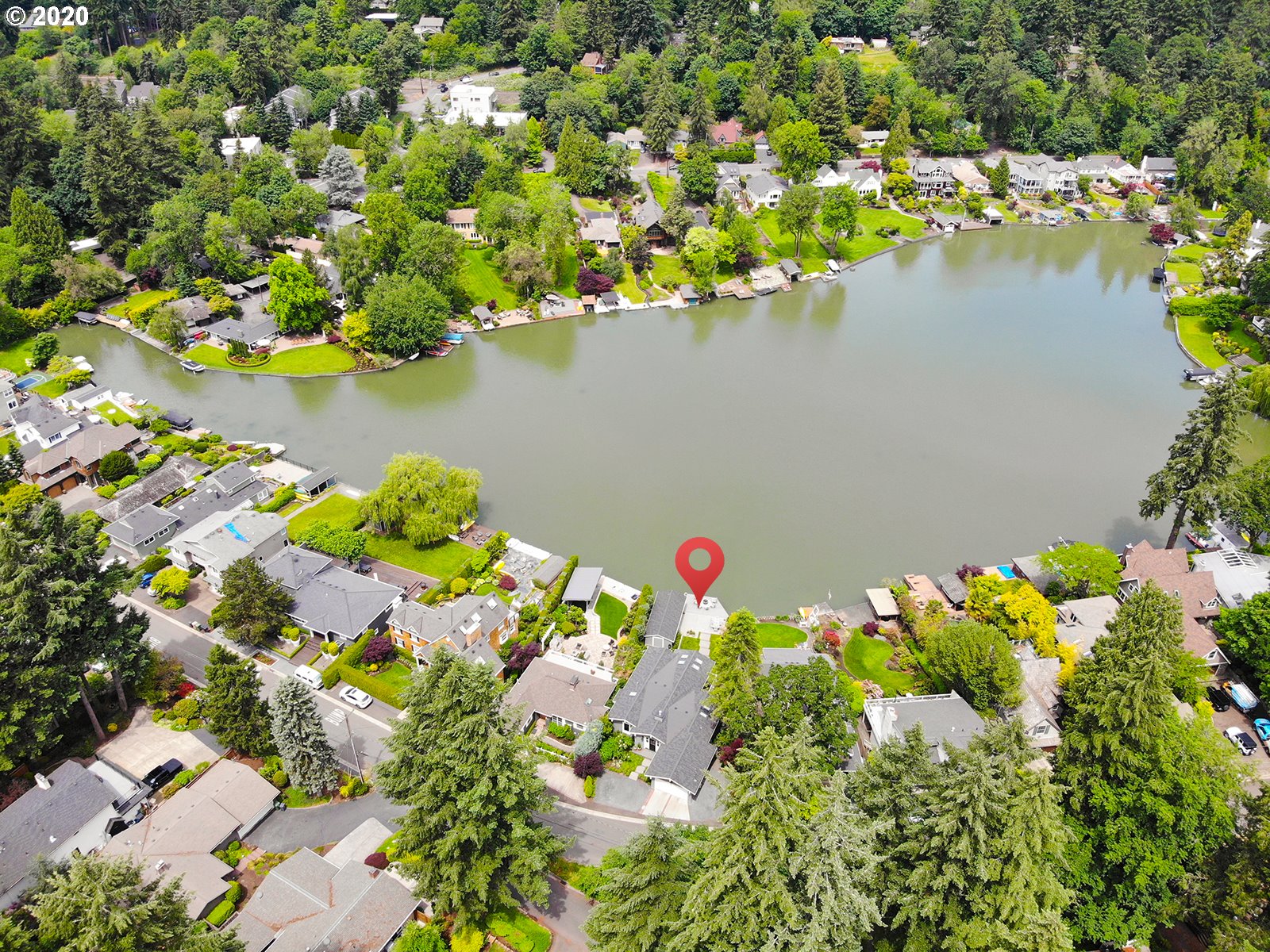 4245 West Bay Road Lake Oswego, OR 97035 - Photo 31 of 32 Gallery Image 31