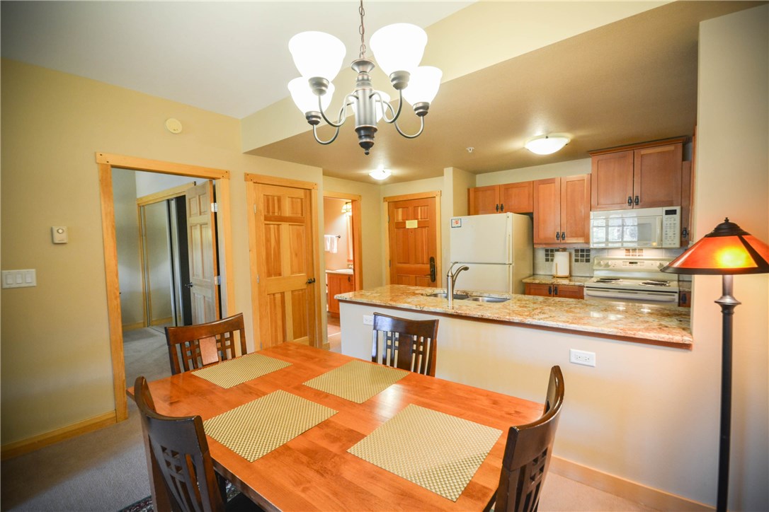 910 Copper Road, Unit 317 Frisco, CO 80443 - Photo 5 of 25 Gallery Image 5