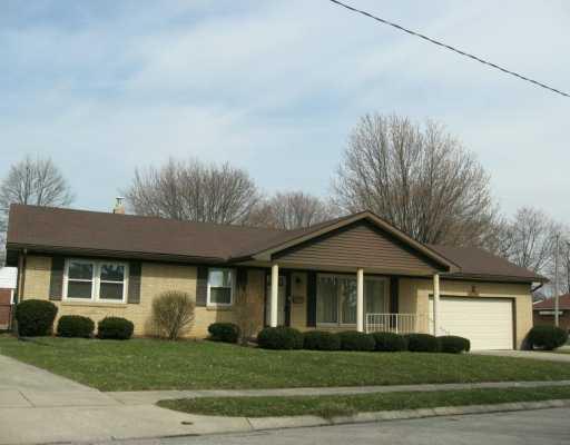 1504 Torrence Drive Springfield, OH 45503 - Photo 1 of 8 Gallery Image 1