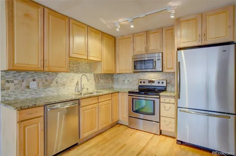 $280,000 | 925 East 8th Avenue, Unit 140, Denver, CO 80218