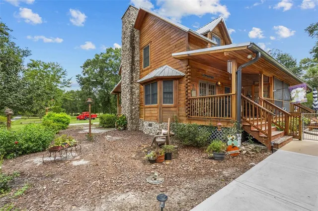 $1,800,000 | 25743 Northwest 62 Avenue, Newberry, FL 32669