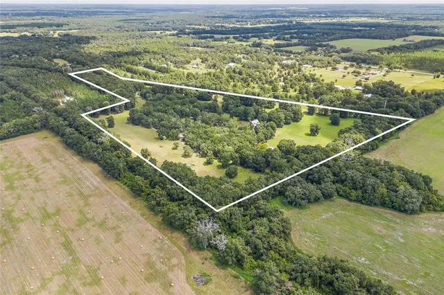 $1,800,000 | 25743 Northwest 62 Avenue, Newberry, FL 32669