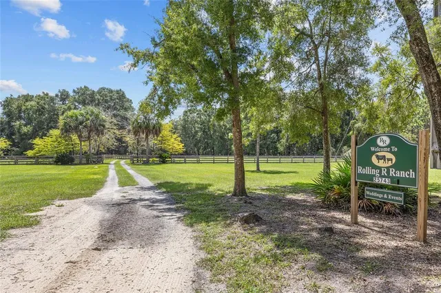 $1,800,000 | 25743 Northwest 62 Avenue, Newberry, FL 32669