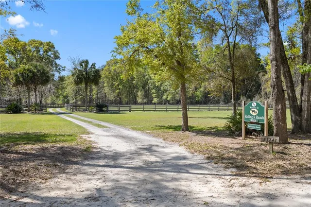 $1,800,000 | 25743 Northwest 62 Avenue, Newberry, FL 32669
