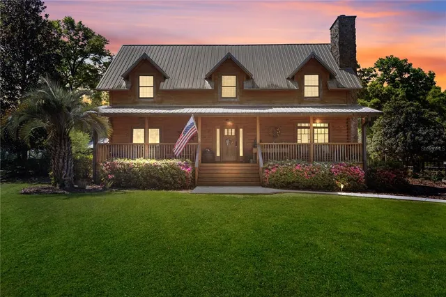 $1,800,000 | 25743 Northwest 62 Avenue, Newberry, FL 32669