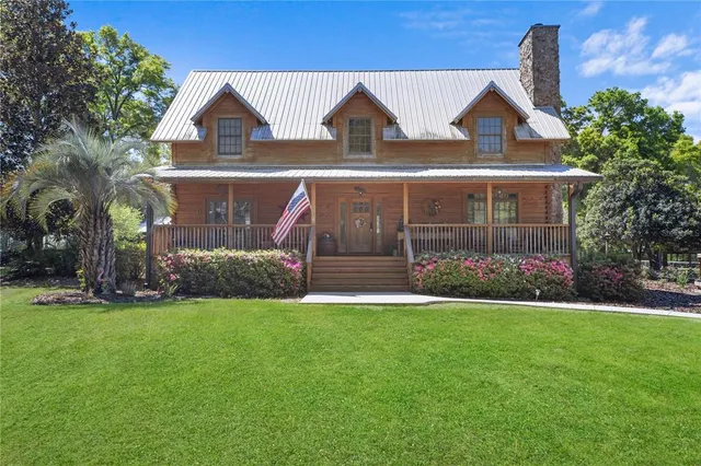 $1,800,000 | 25743 Northwest 62 Avenue, Newberry, FL 32669