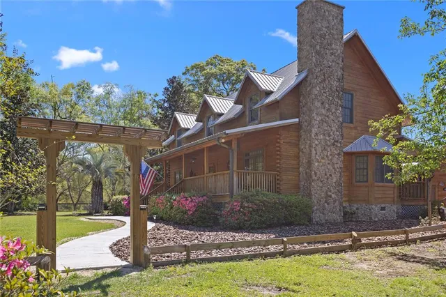 $1,800,000 | 25743 Northwest 62 Avenue, Newberry, FL 32669