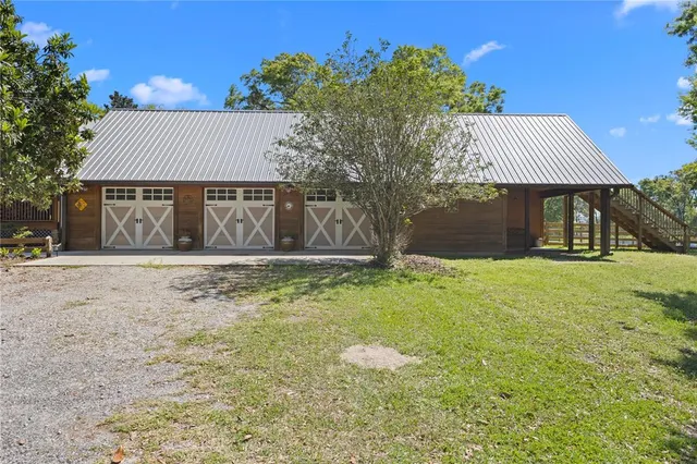 $1,800,000 | 25743 Northwest 62 Avenue, Newberry, FL 32669