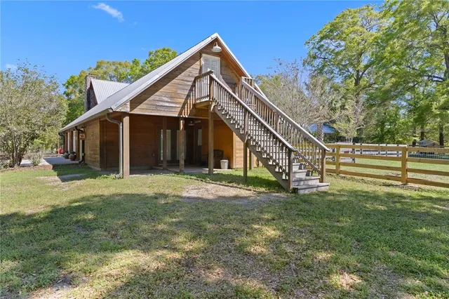 $1,800,000 | 25743 Northwest 62 Avenue, Newberry, FL 32669