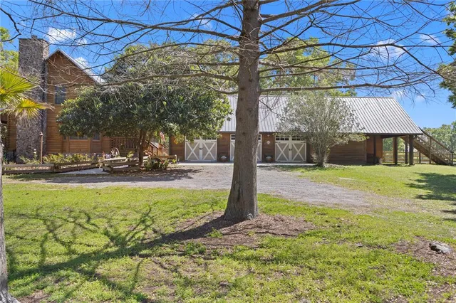 $1,800,000 | 25743 Northwest 62 Avenue, Newberry, FL 32669