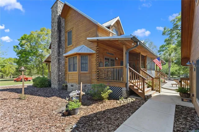 $1,800,000 | 25743 Northwest 62 Avenue, Newberry, FL 32669