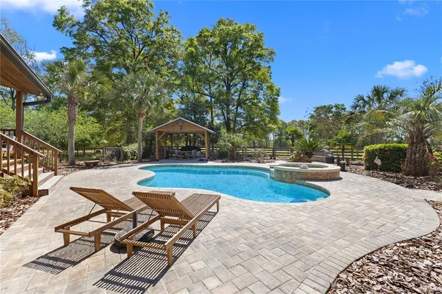 $1,800,000 | 25743 Northwest 62 Avenue, Newberry, FL 32669