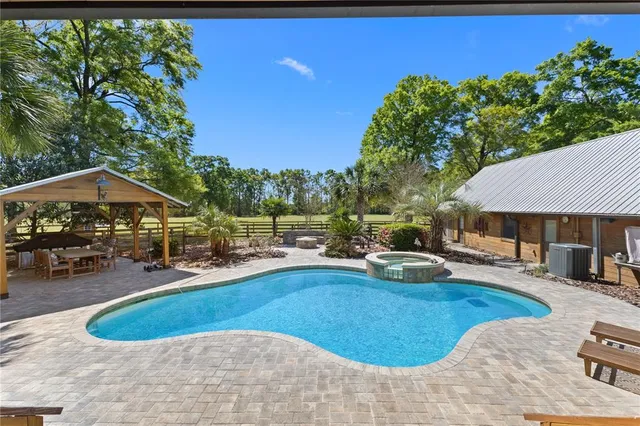 $1,800,000 | 25743 Northwest 62 Avenue, Newberry, FL 32669