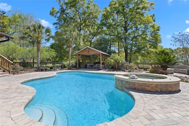 $1,800,000 | 25743 Northwest 62 Avenue, Newberry, FL 32669