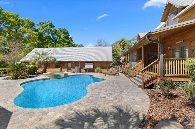 $1,800,000 | 25743 Northwest 62 Avenue, Newberry, FL 32669