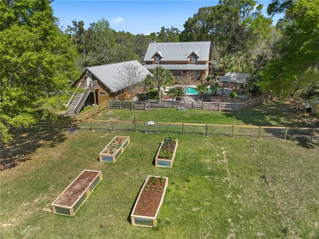 $1,800,000 | 25743 Northwest 62 Avenue, Newberry, FL 32669