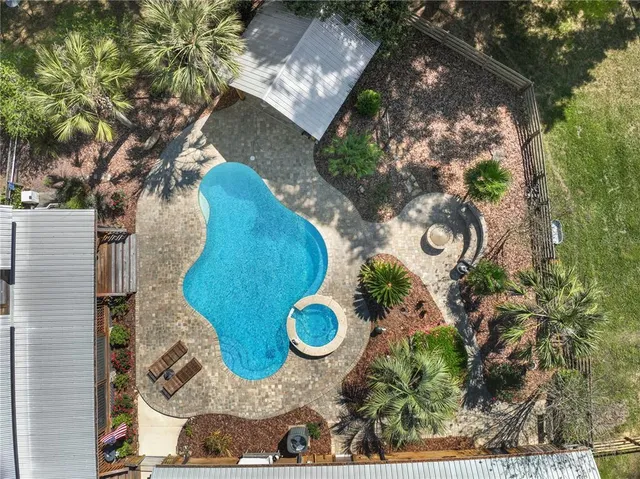 $1,800,000 | 25743 Northwest 62 Avenue, Newberry, FL 32669