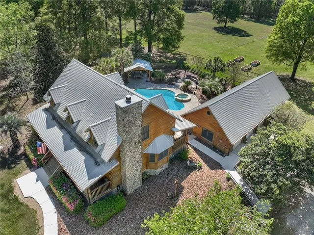 $1,800,000 | 25743 Northwest 62 Avenue, Newberry, FL 32669