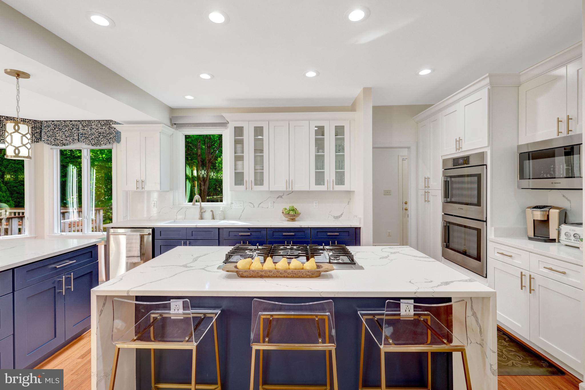 1387 Cameron Heath Drive Reston, VA 20194 - Photo 22 of 67
