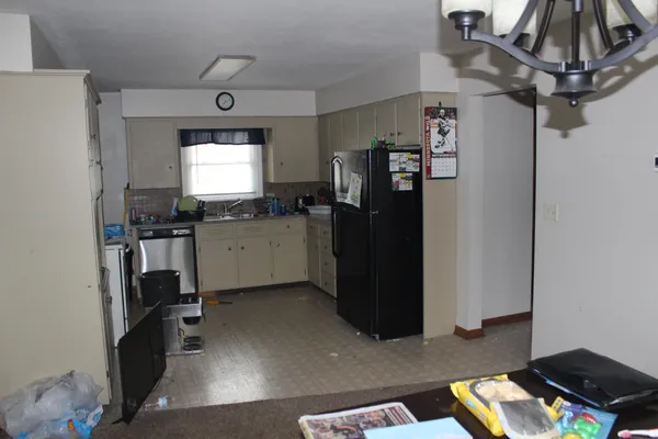 $120,000 | 1109 South Moore Street, Blue Earth, MN 56013