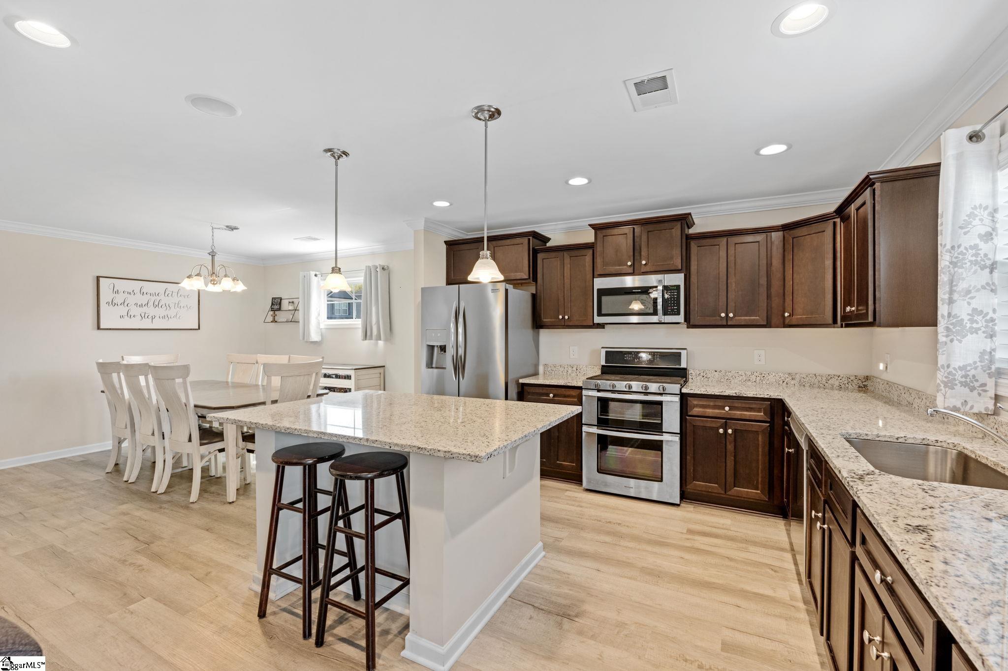 136 Frost Flower Way Fountain Inn, SC 29644 - Photo 9 of 31 Gallery Image 9