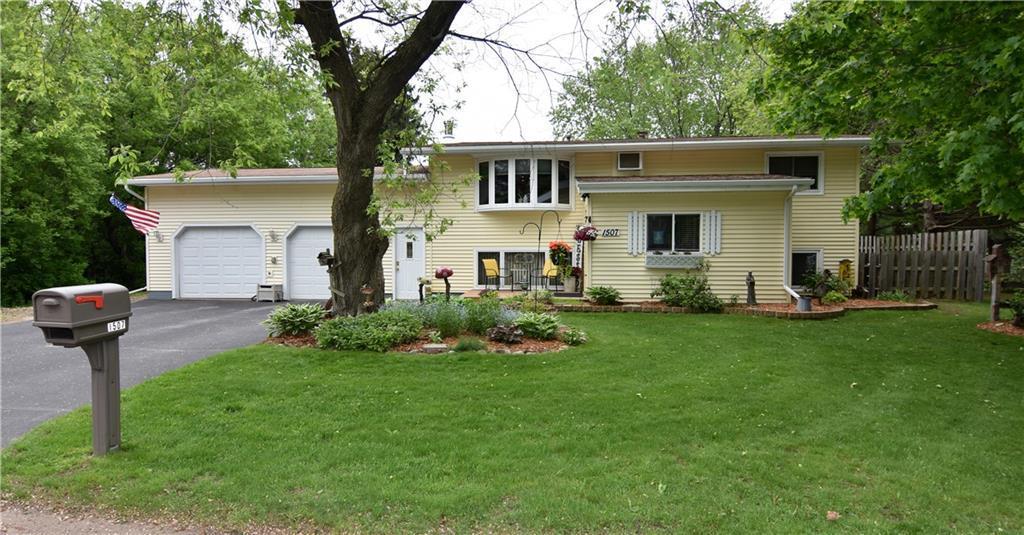 1507 Fencl Avenue Rice Lake, WI 54868 - Photo 1 of 1