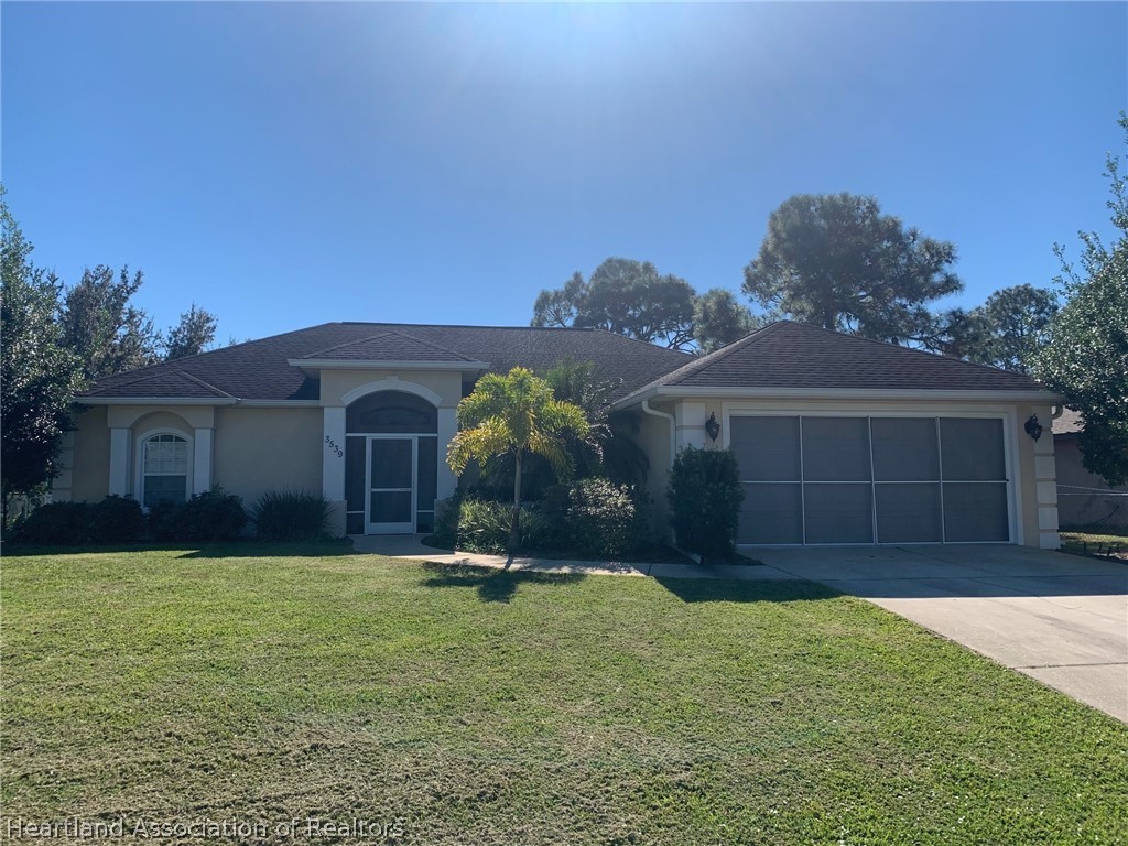 3539 Village Road Sebring, FL 33872 - Photo 1 of 33 Gallery Image 1