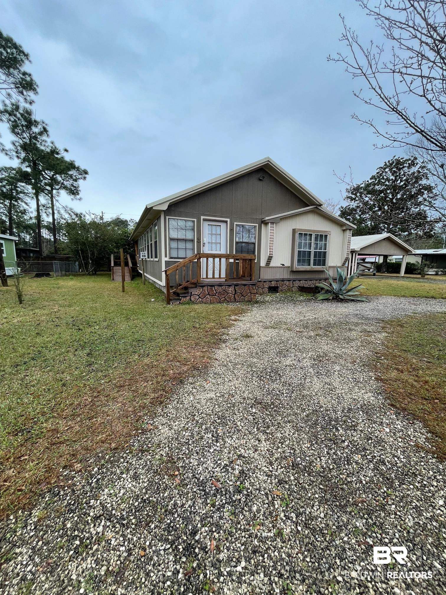 1369 Caney Loop Lillian, AL 36549 - Photo 17 of 24