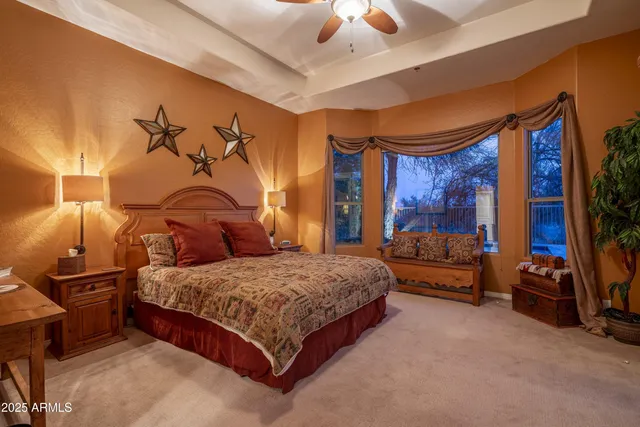 $6,500 | 6183 East Evening Glow Drive, Scottsdale, AZ 85266