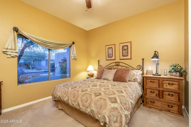 $6,500 | 6183 East Evening Glow Drive, Scottsdale, AZ 85266