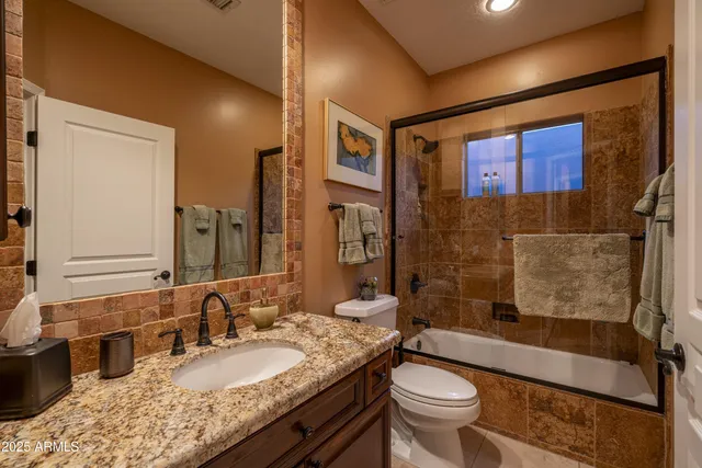 $6,500 | 6183 East Evening Glow Drive, Scottsdale, AZ 85266