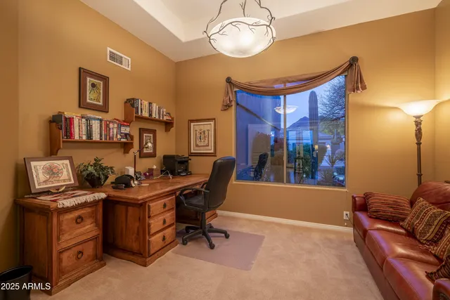 $6,500 | 6183 East Evening Glow Drive, Scottsdale, AZ 85266